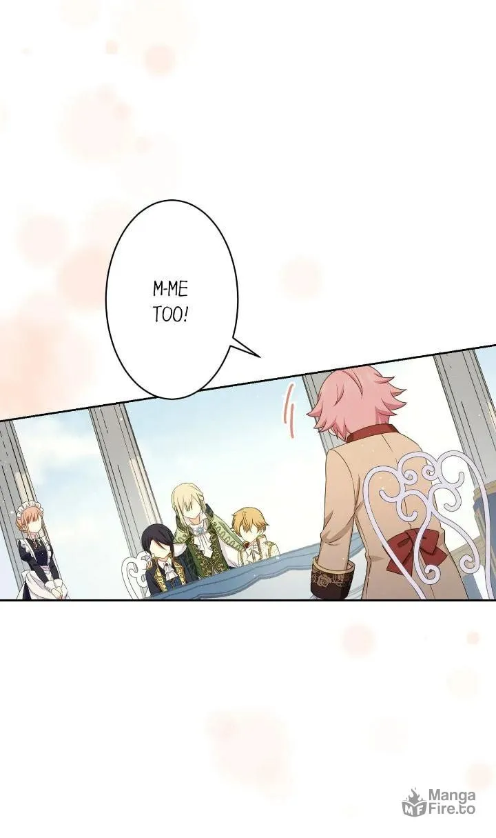 Reincarnated as the Antagonist