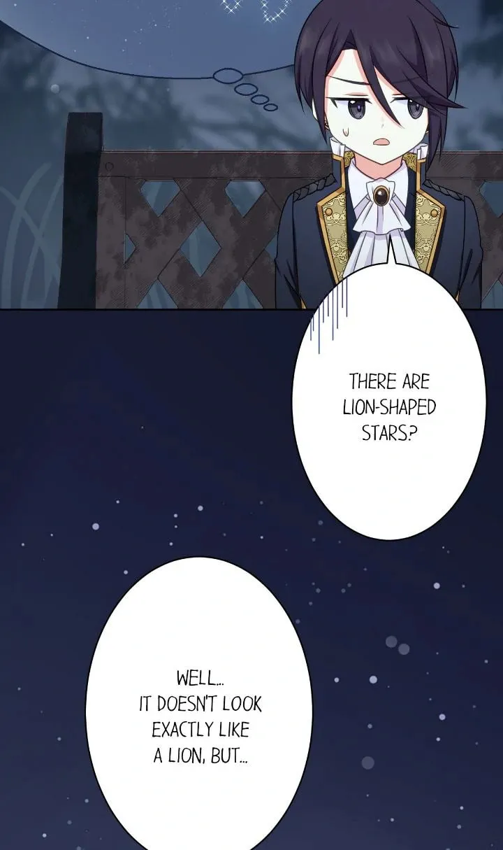Reincarnated as the Antagonist
