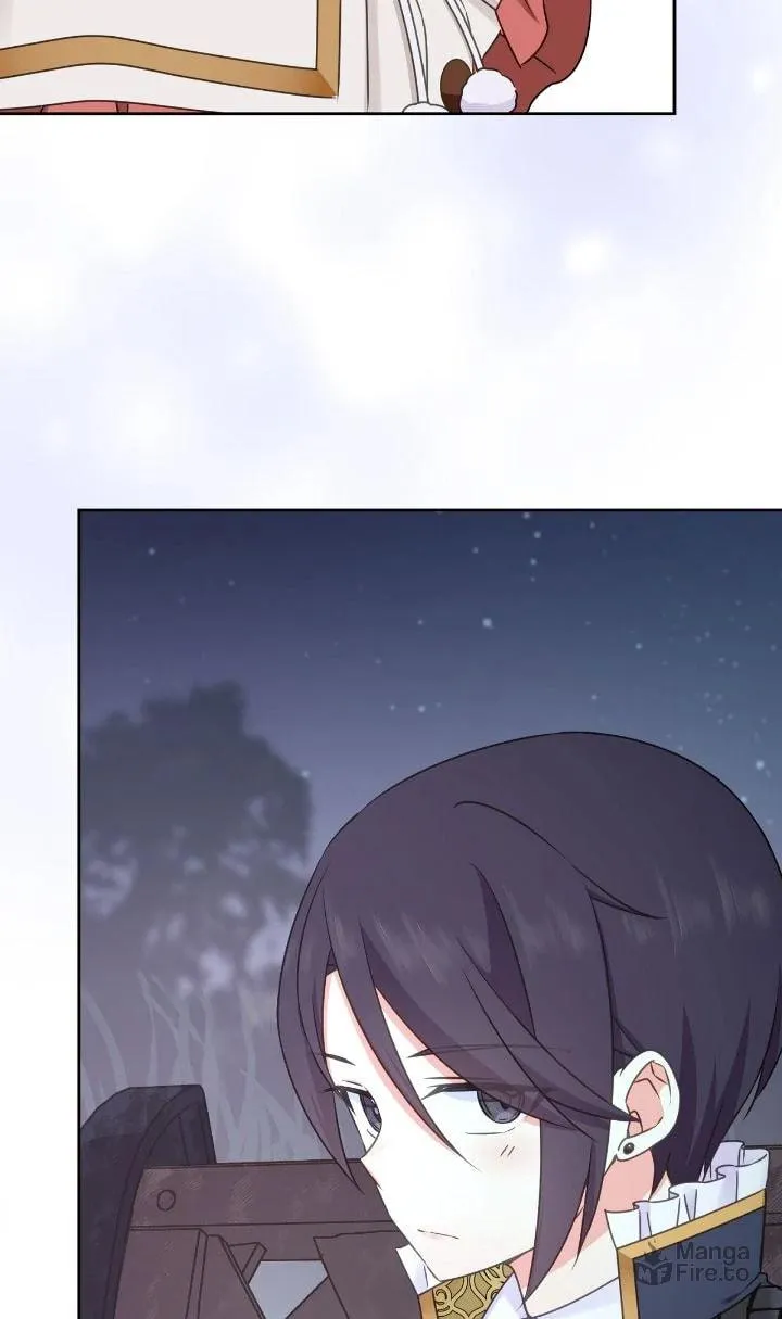 Reincarnated as the Antagonist