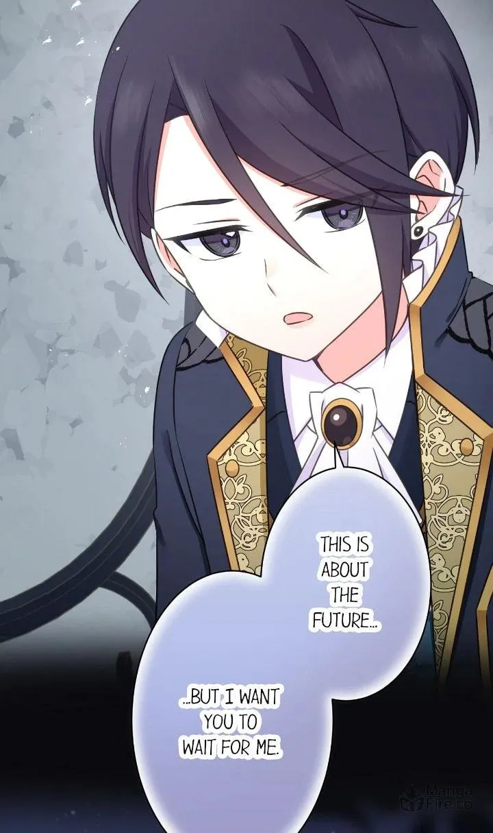 Reincarnated as the Antagonist