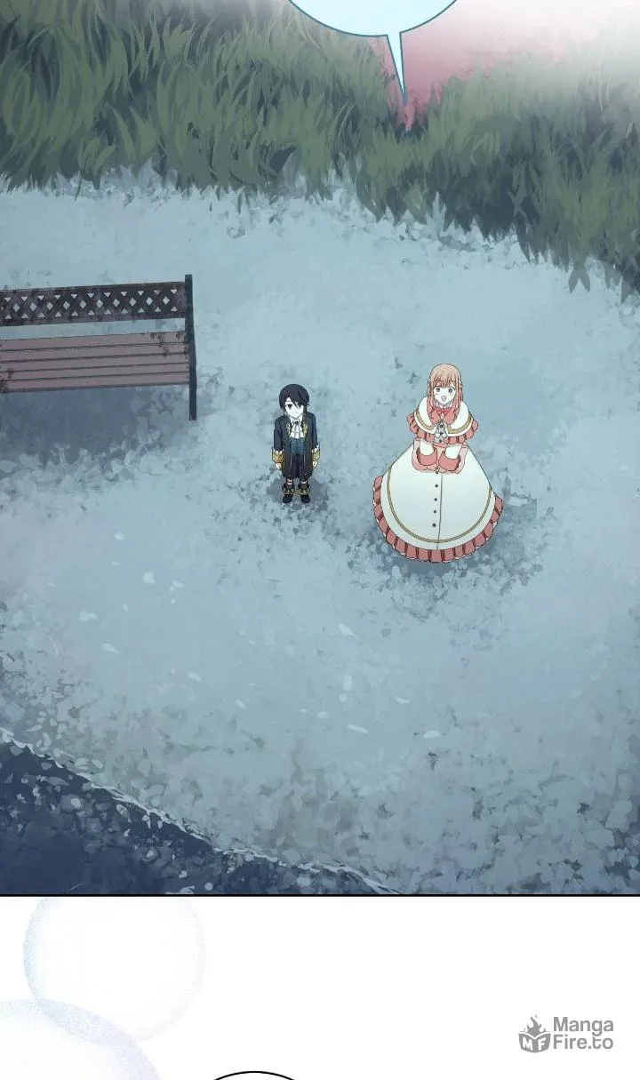 Reincarnated as the Antagonist