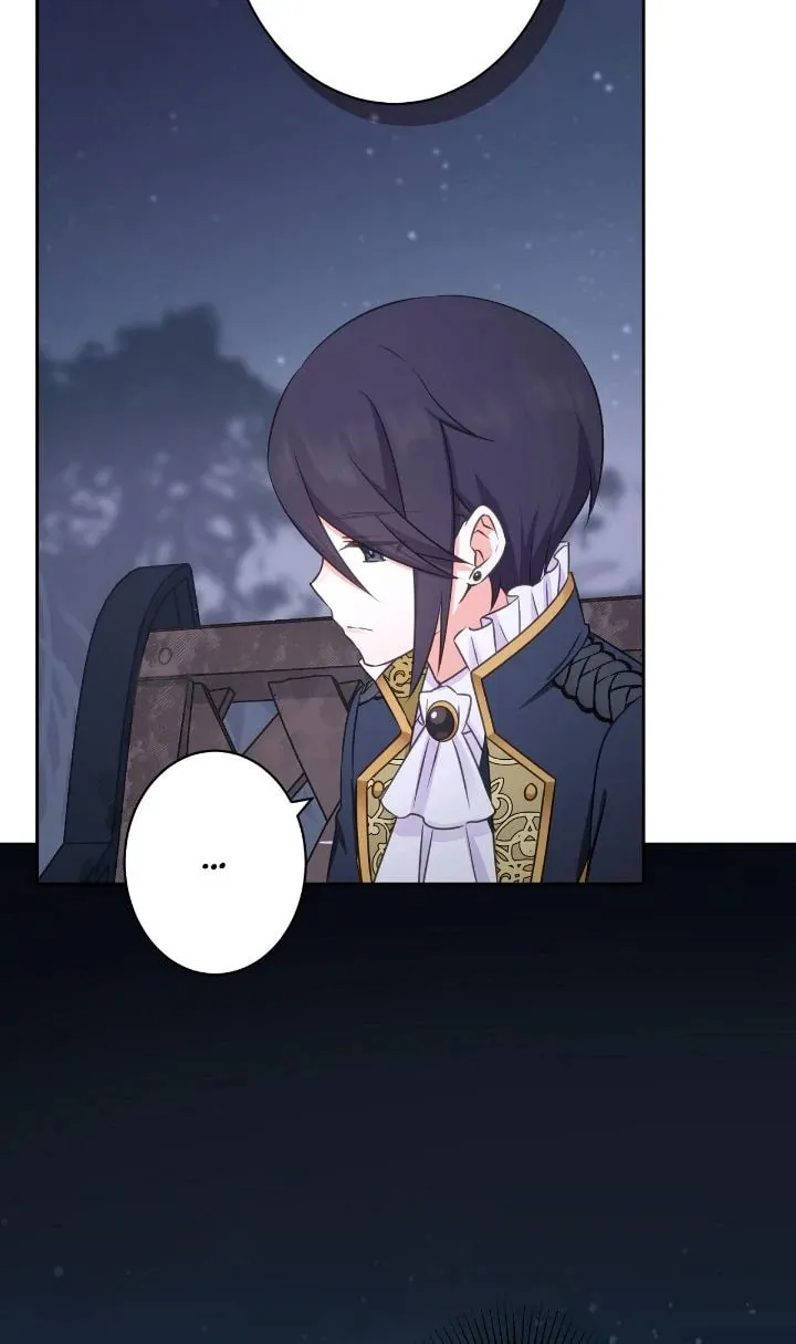 Reincarnated as the Antagonist