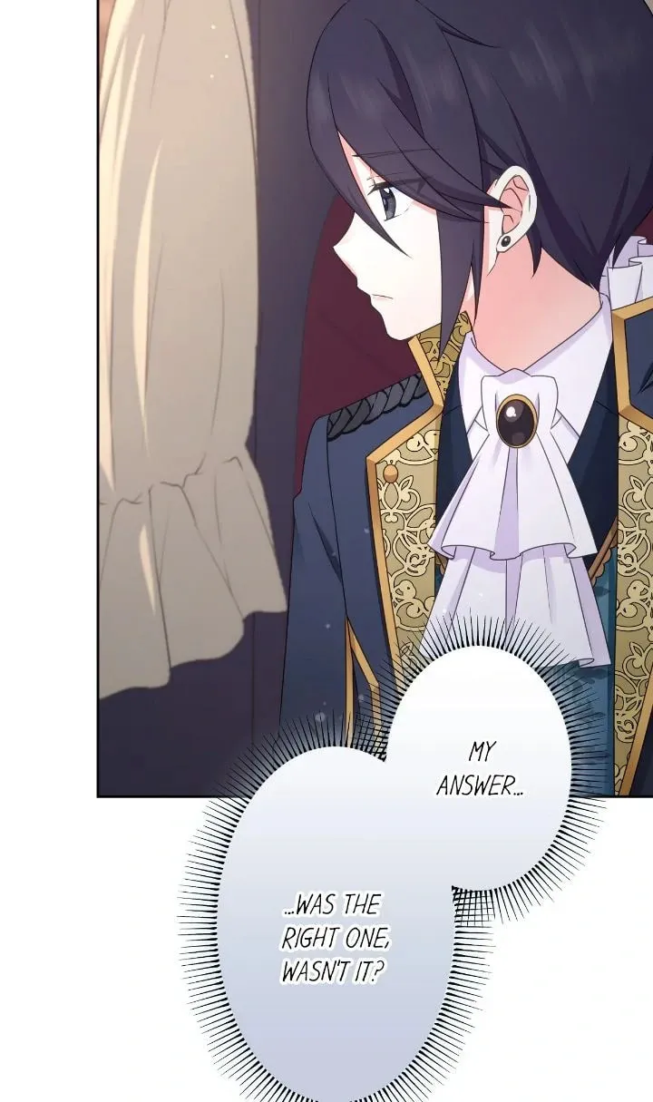 Reincarnated as the Antagonist