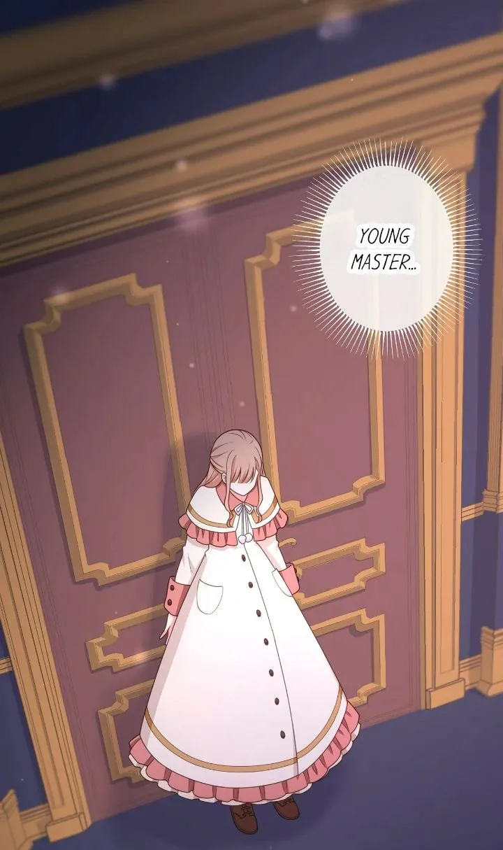 Reincarnated as the Antagonist