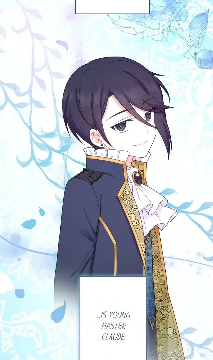 Reincarnated as the Antagonist