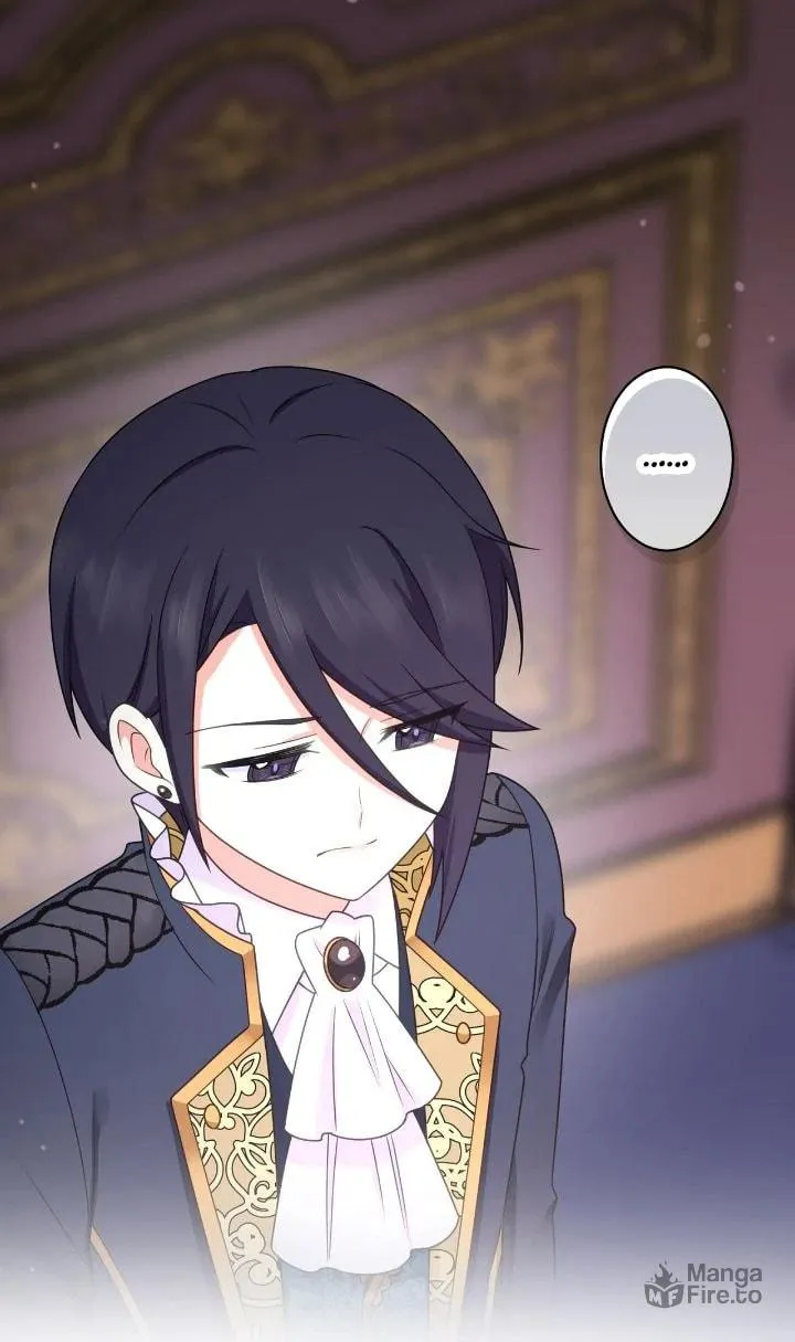 Reincarnated as the Antagonist