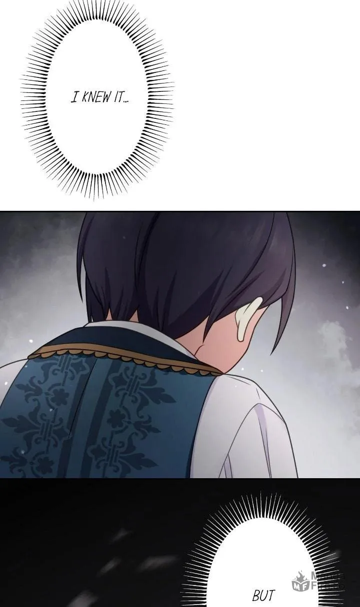 Reincarnated as the Antagonist