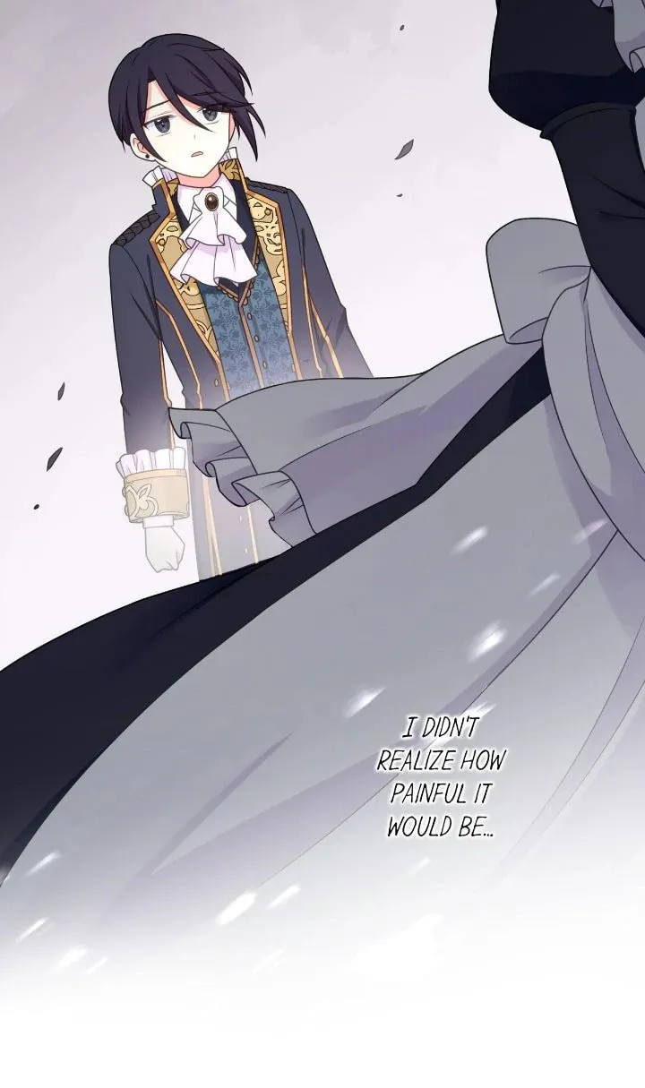 Reincarnated as the Antagonist