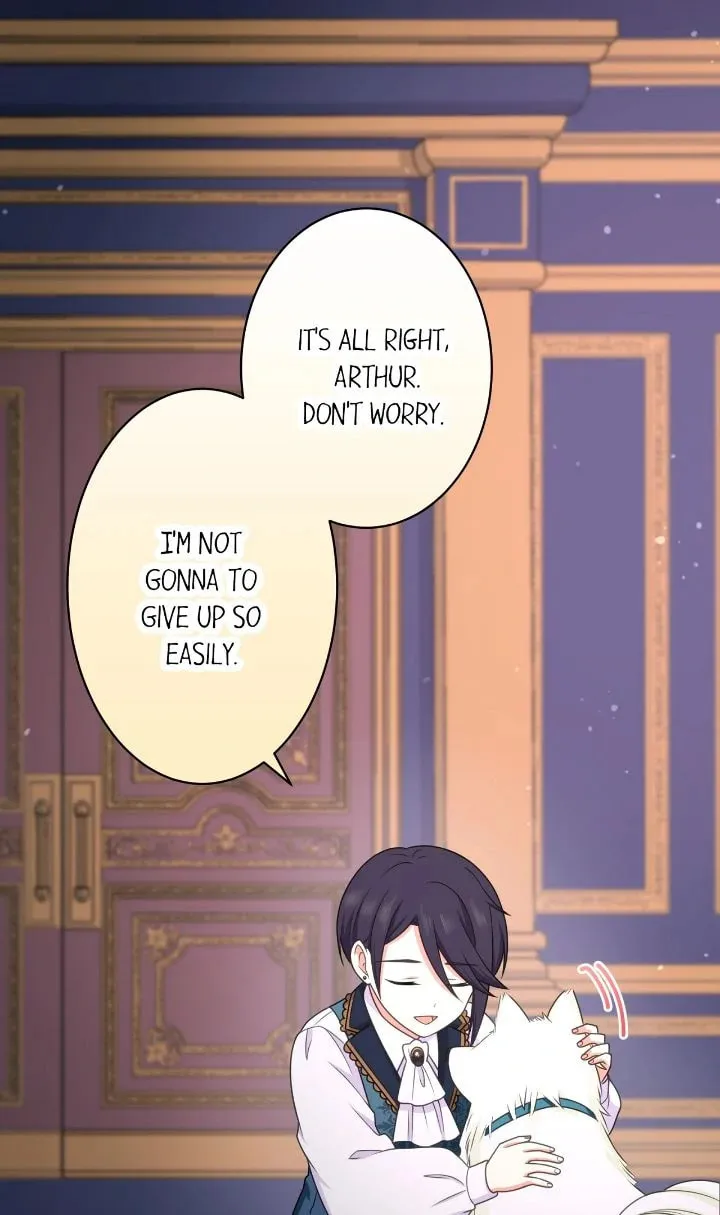 Reincarnated as the Antagonist