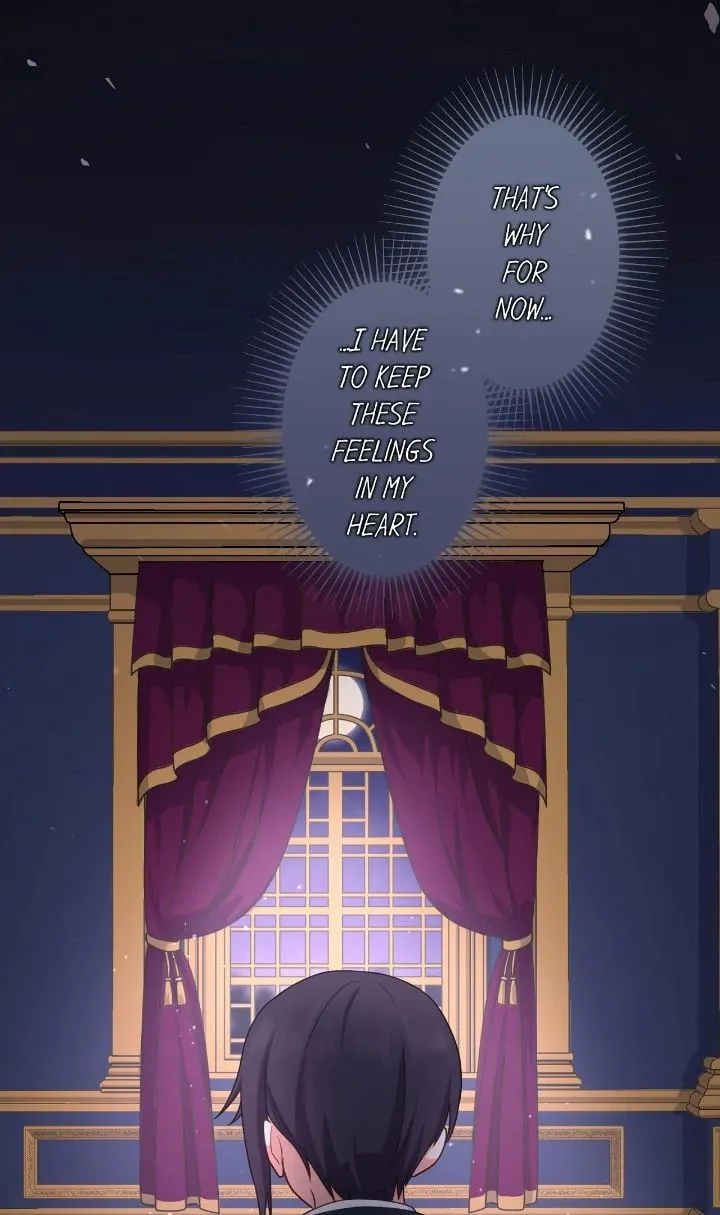 Reincarnated as the Antagonist