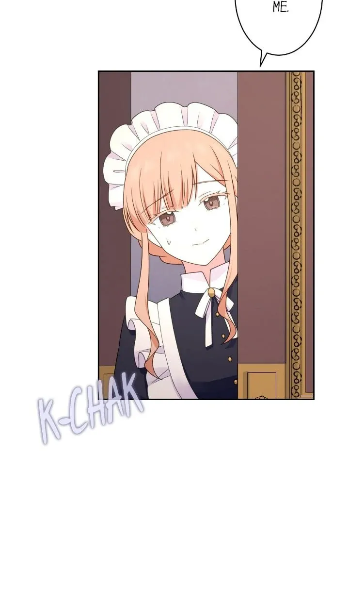 Reincarnated as the Antagonist