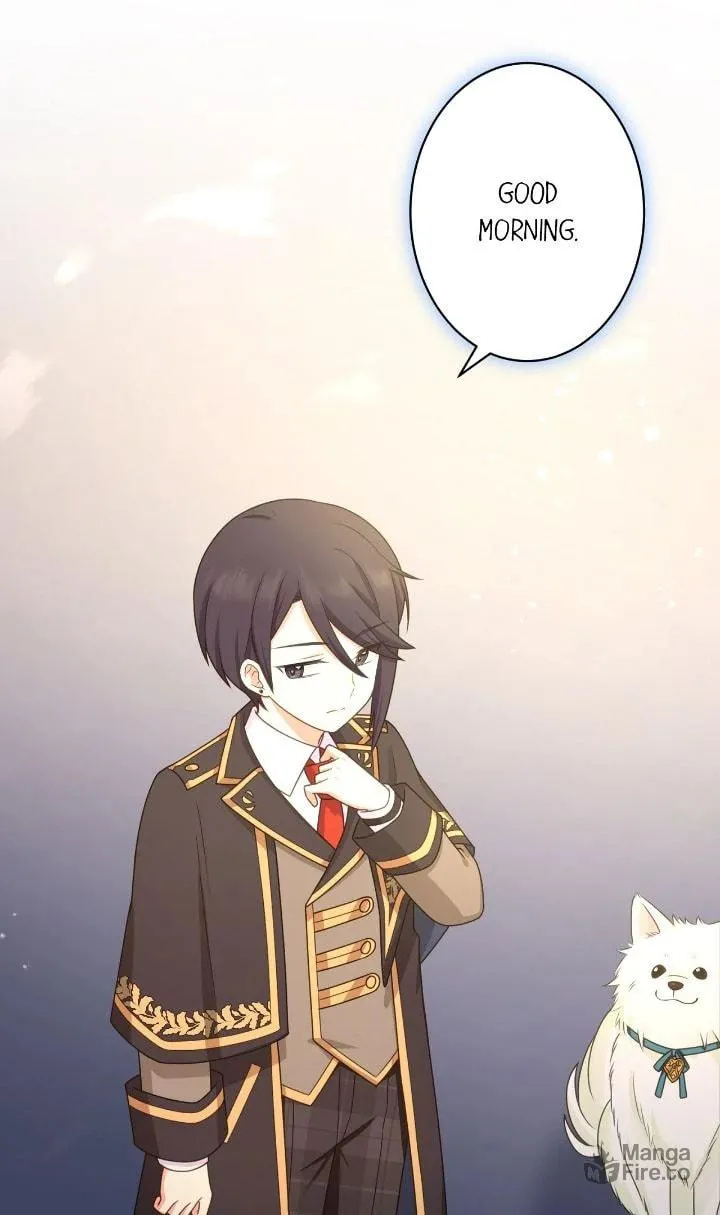 Reincarnated as the Antagonist