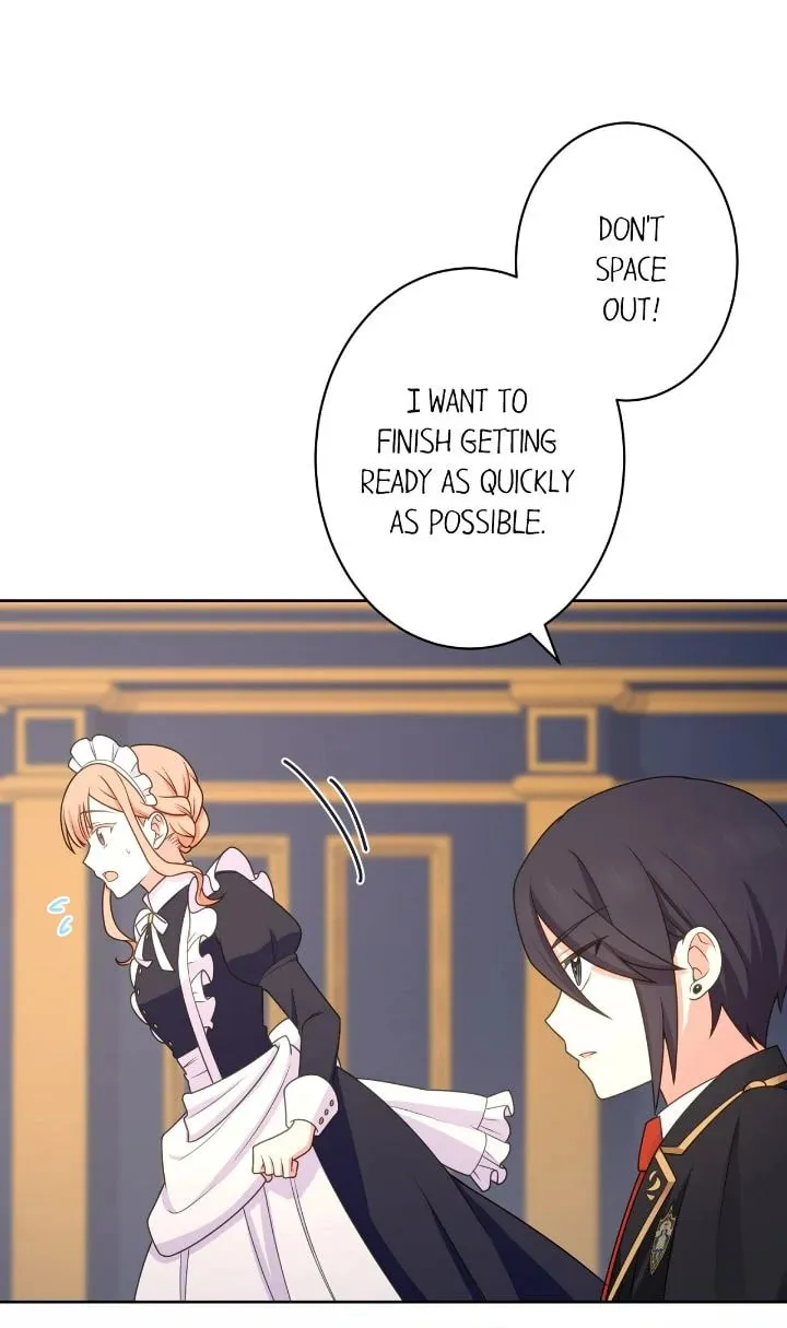 Reincarnated as the Antagonist