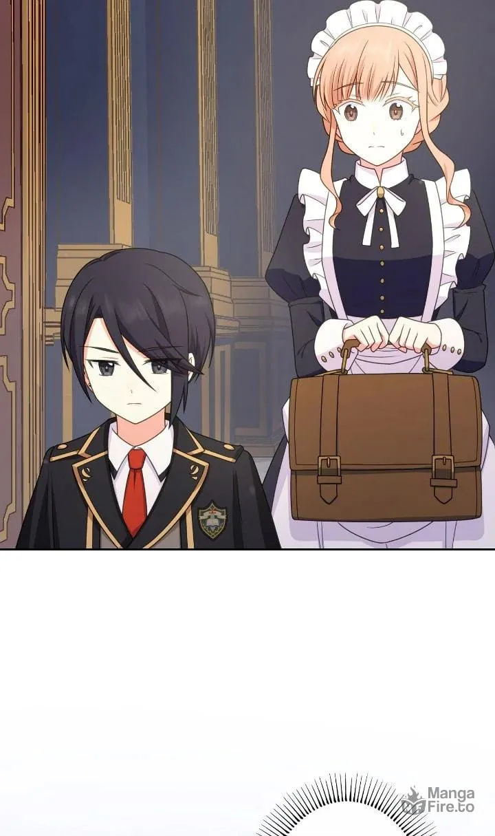 Reincarnated as the Antagonist