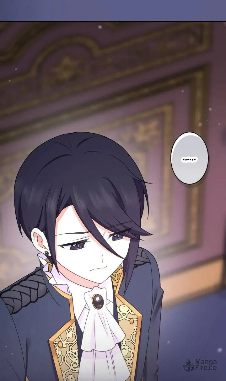 Reincarnated as the Antagonist