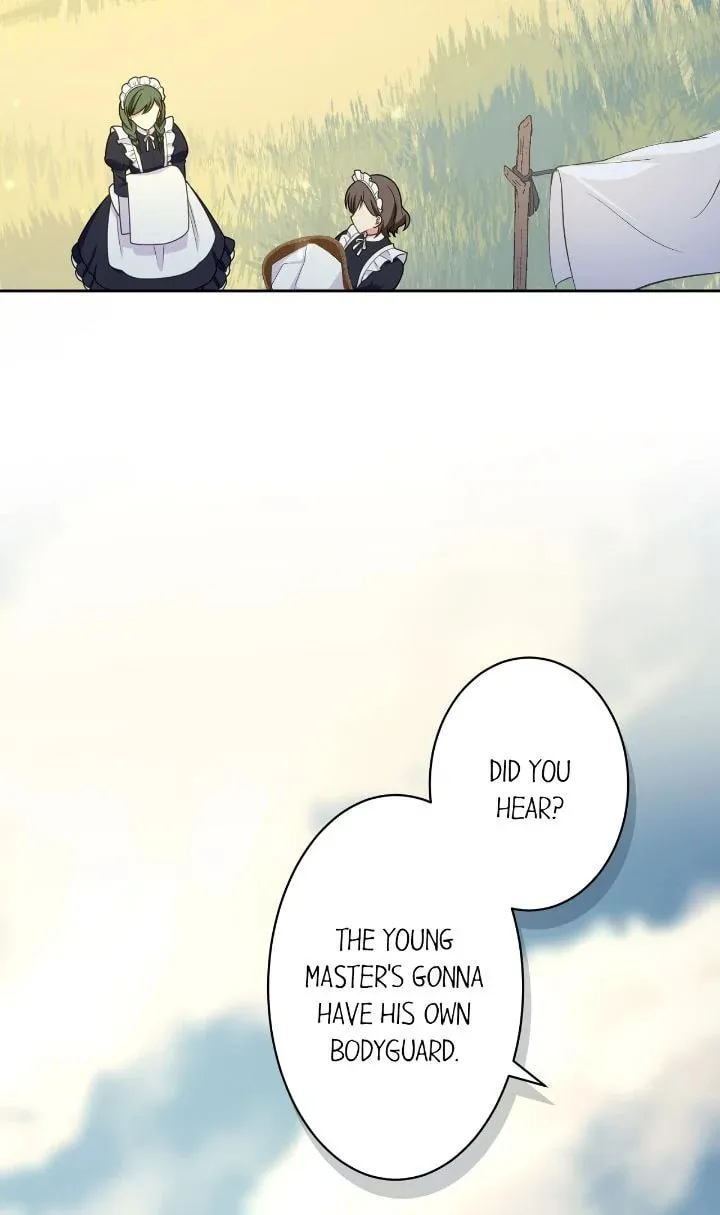 Reincarnated as the Antagonist