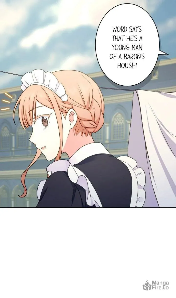 Reincarnated as the Antagonist