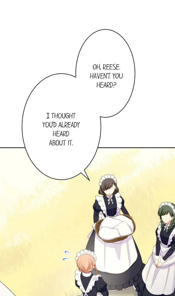 Reincarnated as the Antagonist