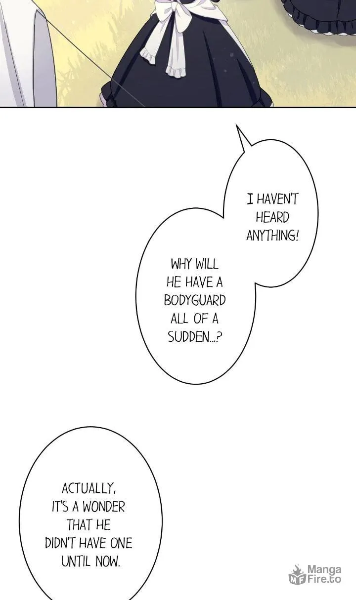 Reincarnated as the Antagonist
