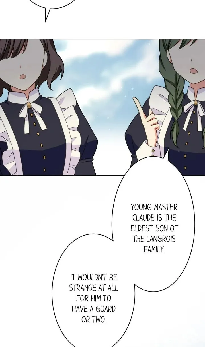 Reincarnated as the Antagonist