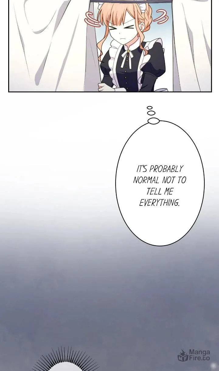 Reincarnated as the Antagonist
