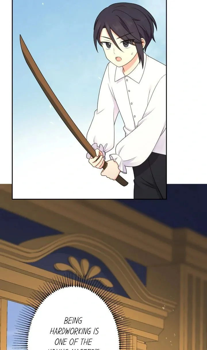 Reincarnated as the Antagonist