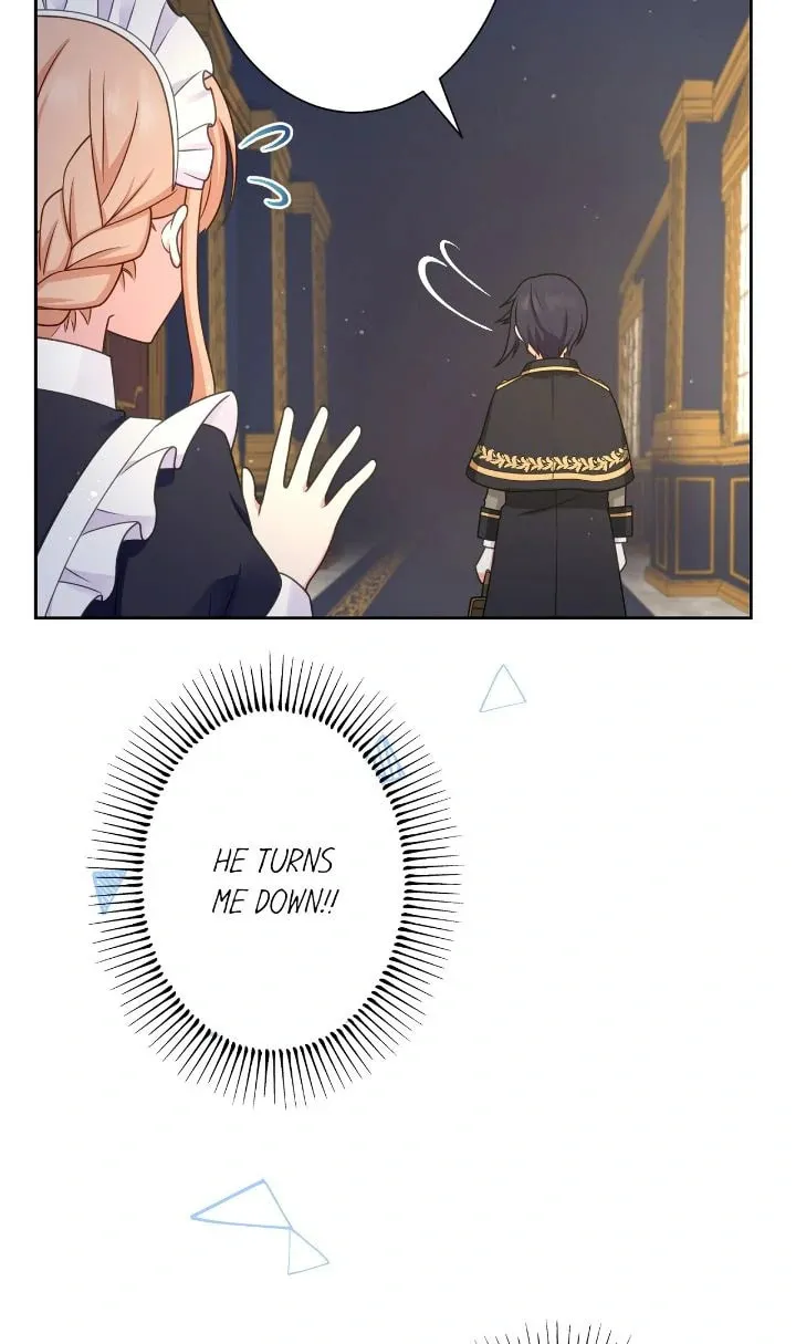 Reincarnated as the Antagonist