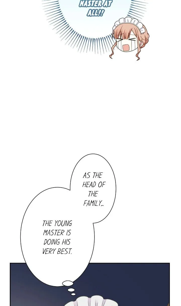 Reincarnated as the Antagonist