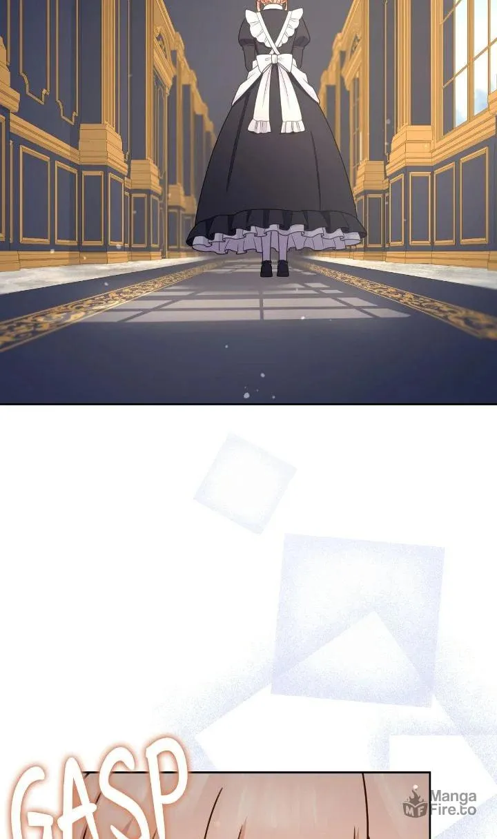 Reincarnated as the Antagonist