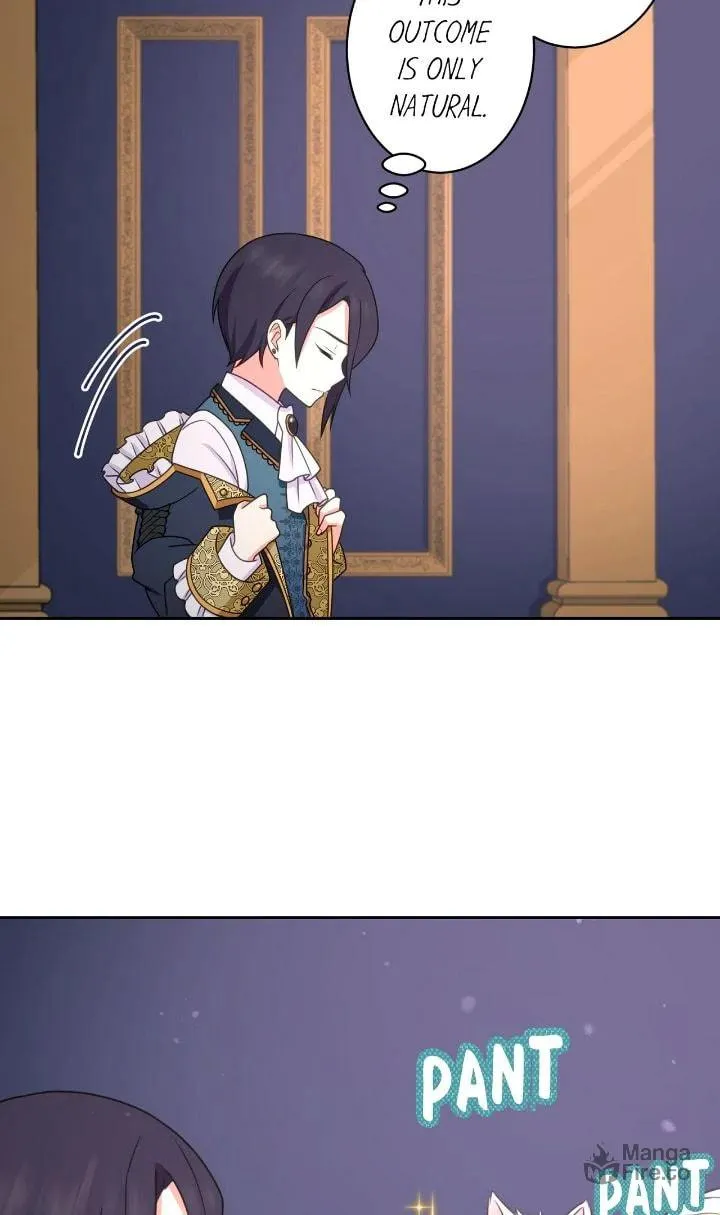 Reincarnated as the Antagonist