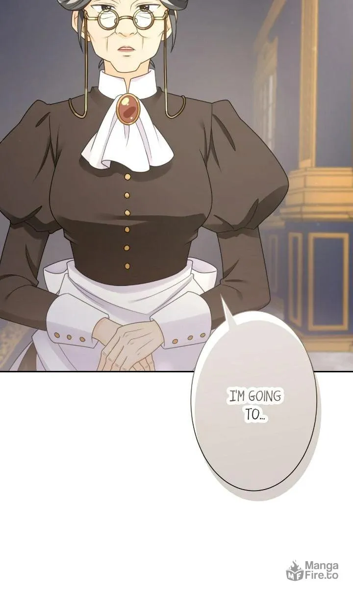 Reincarnated as the Antagonist