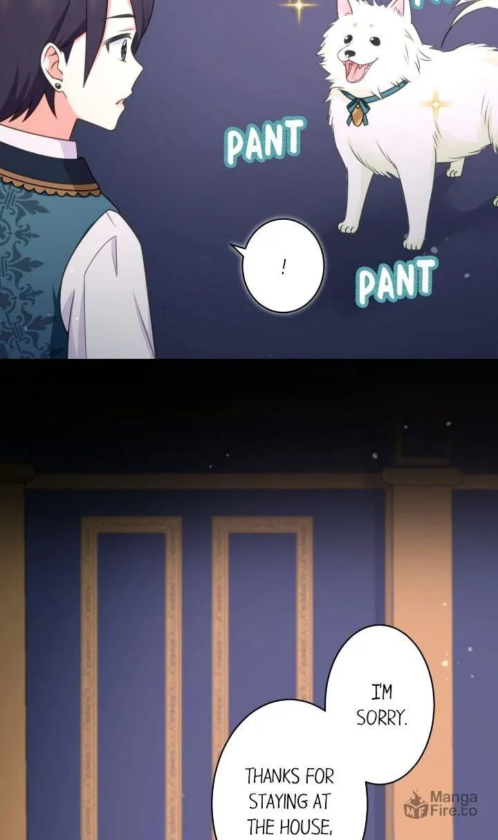 Reincarnated as the Antagonist