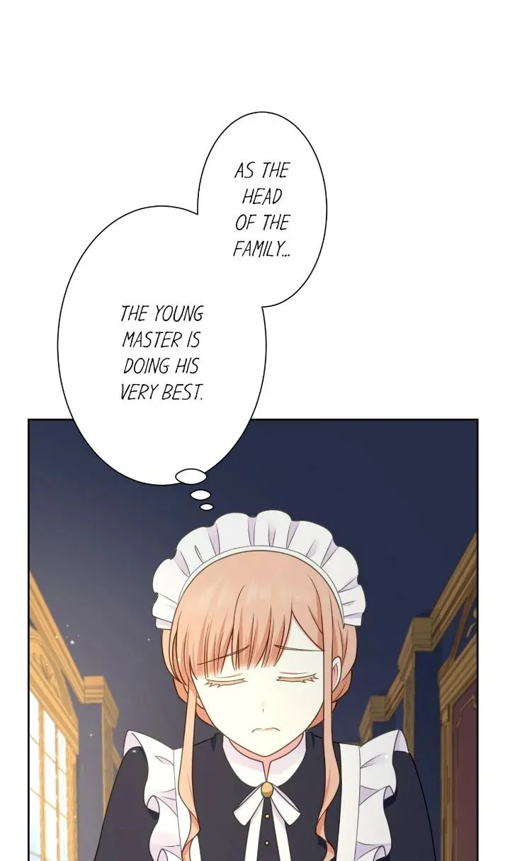 Reincarnated as the Antagonist