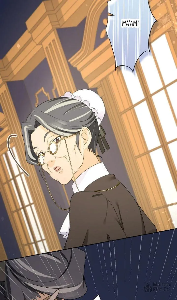 Reincarnated as the Antagonist