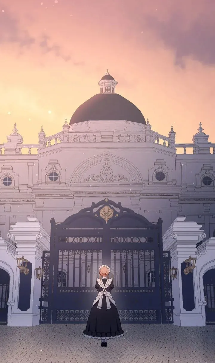Reincarnated as the Antagonist