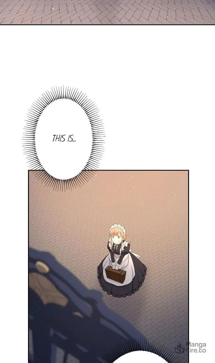 Reincarnated as the Antagonist