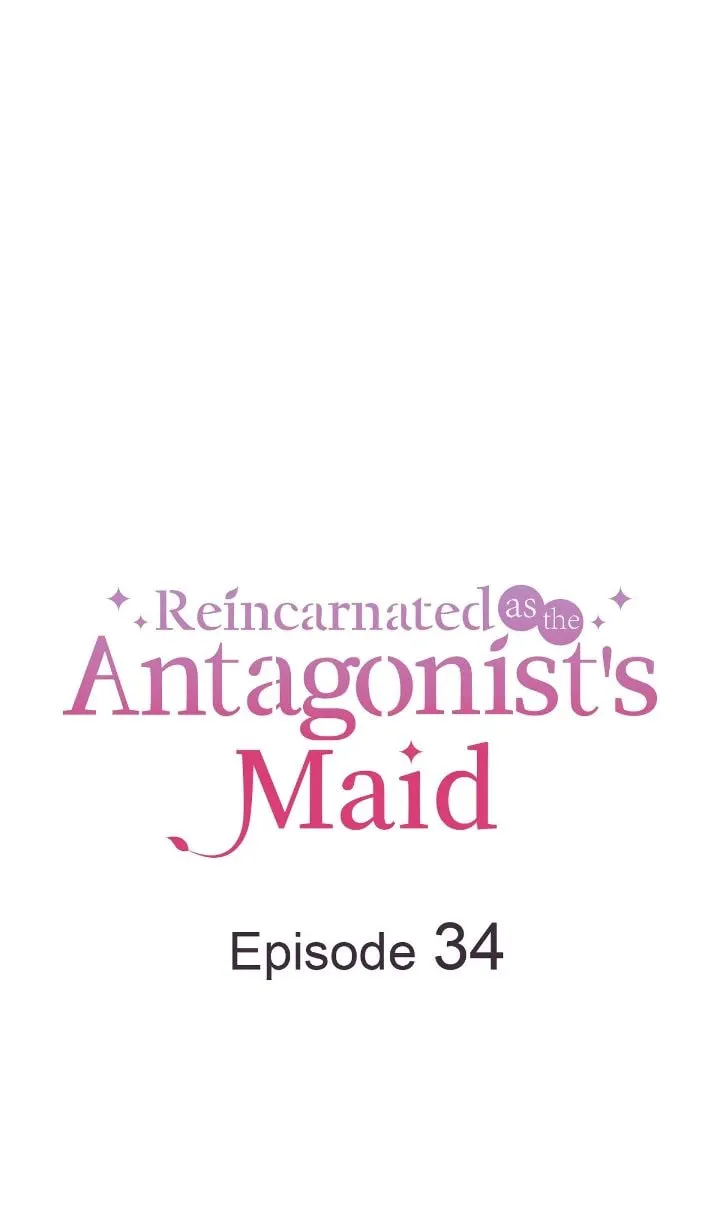 Reincarnated as the Antagonist