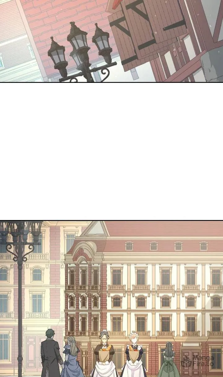 Reincarnated as the Antagonist