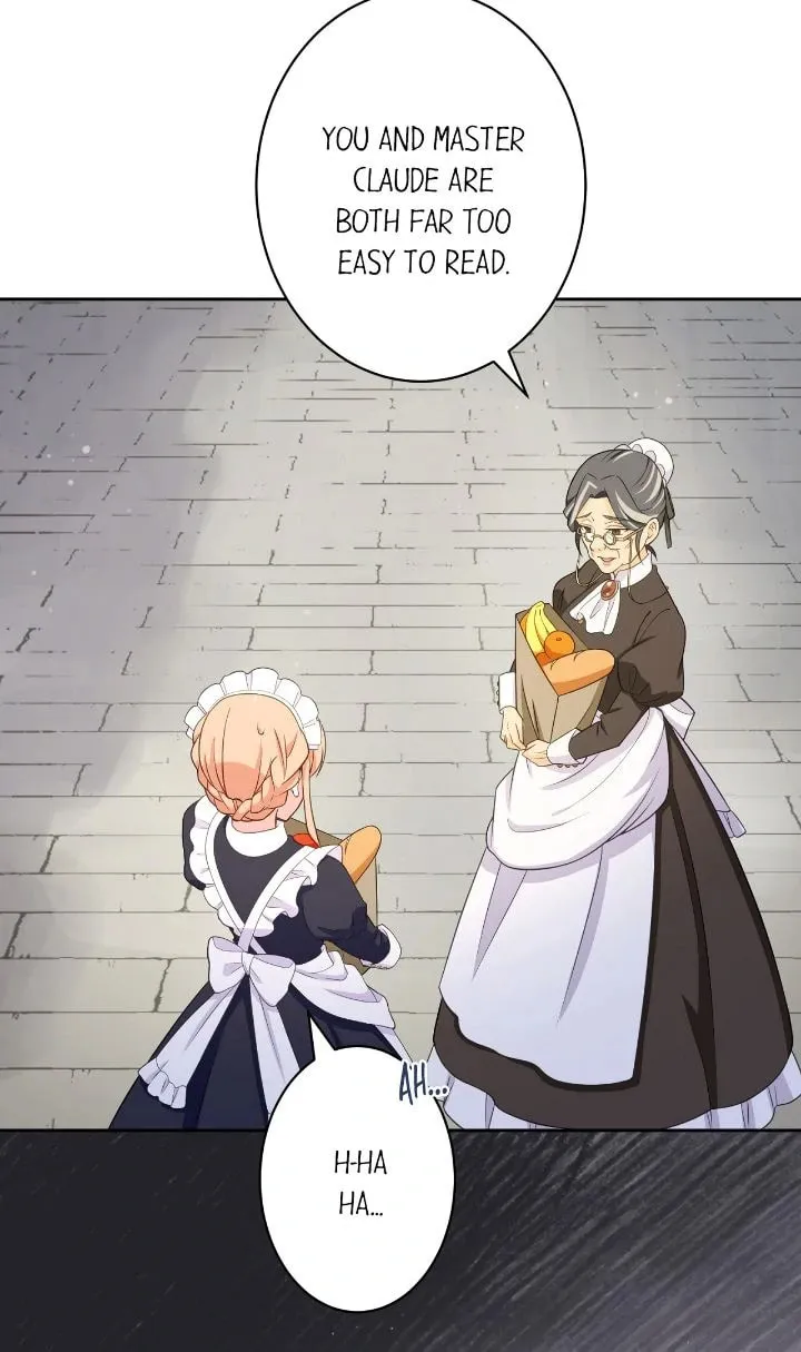 Reincarnated as the Antagonist