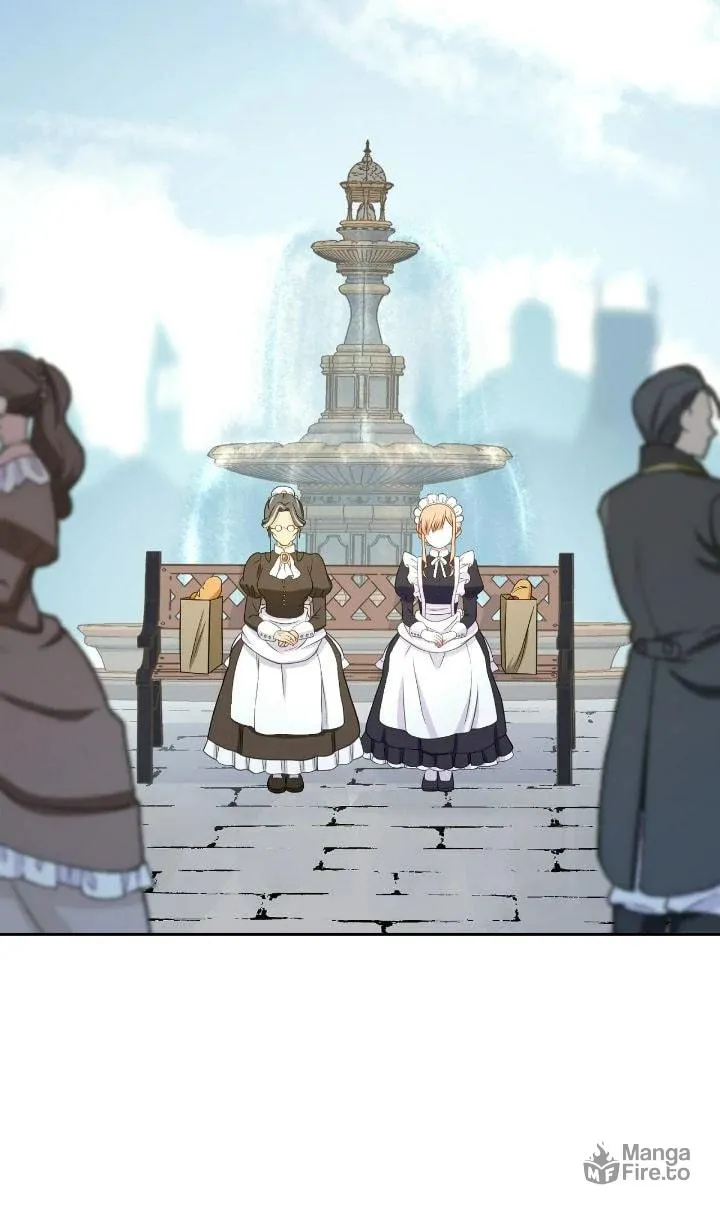 Reincarnated as the Antagonist