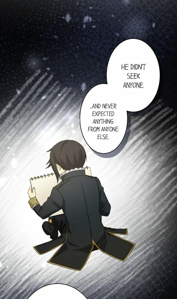 Reincarnated as the Antagonist
