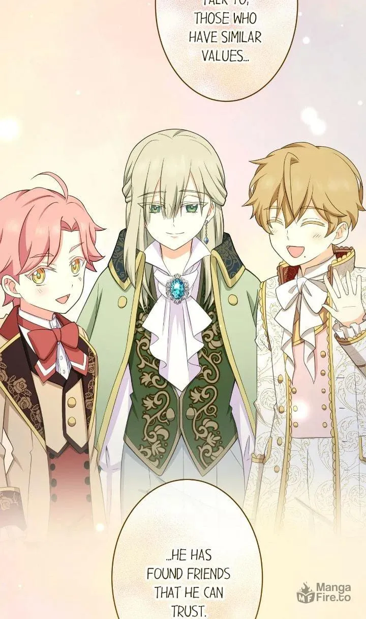 Reincarnated as the Antagonist