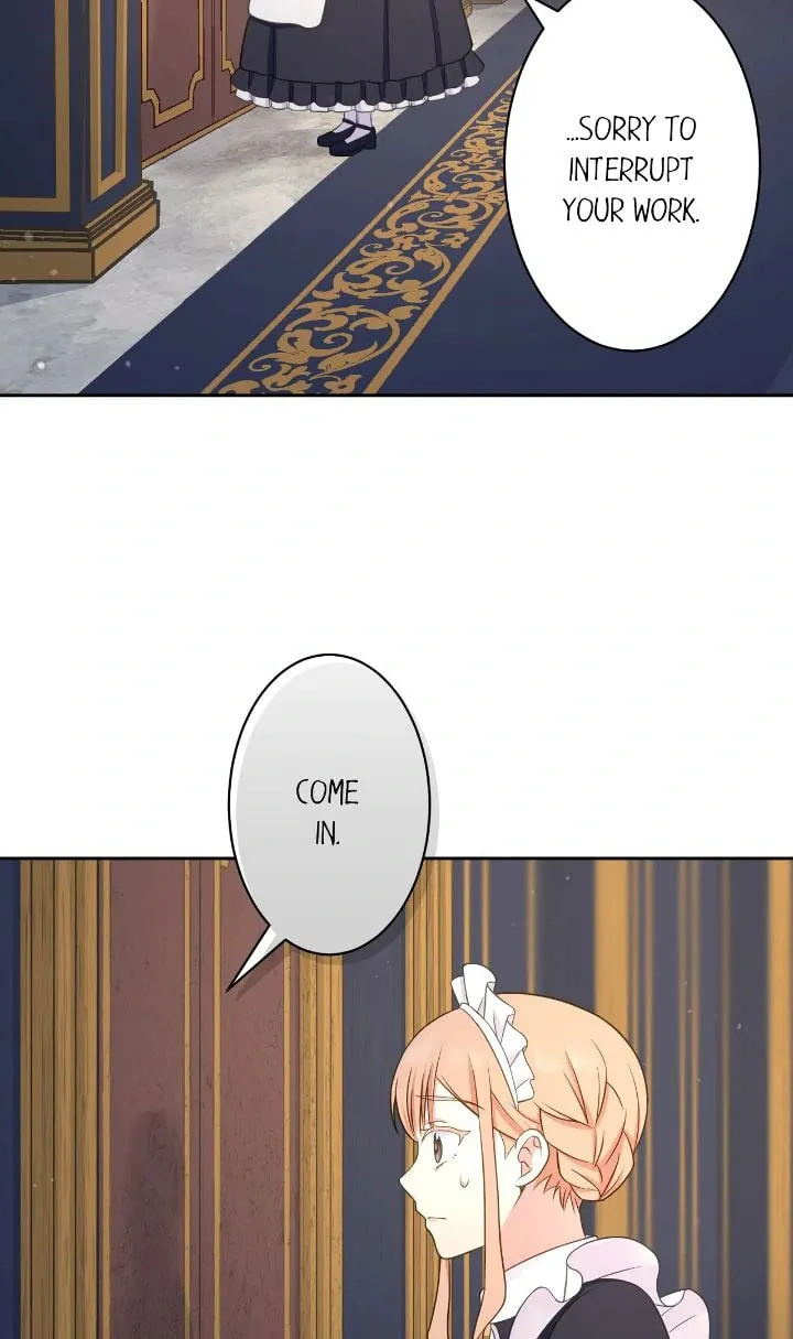 Reincarnated as the Antagonist