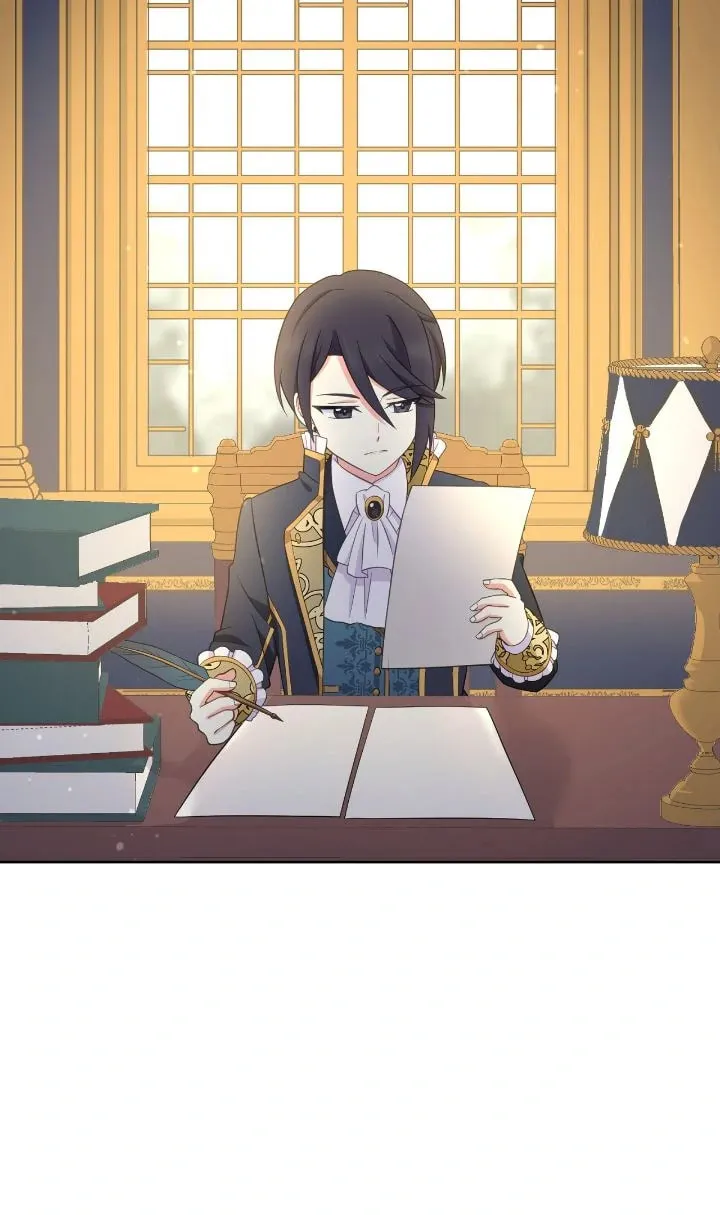 Reincarnated as the Antagonist