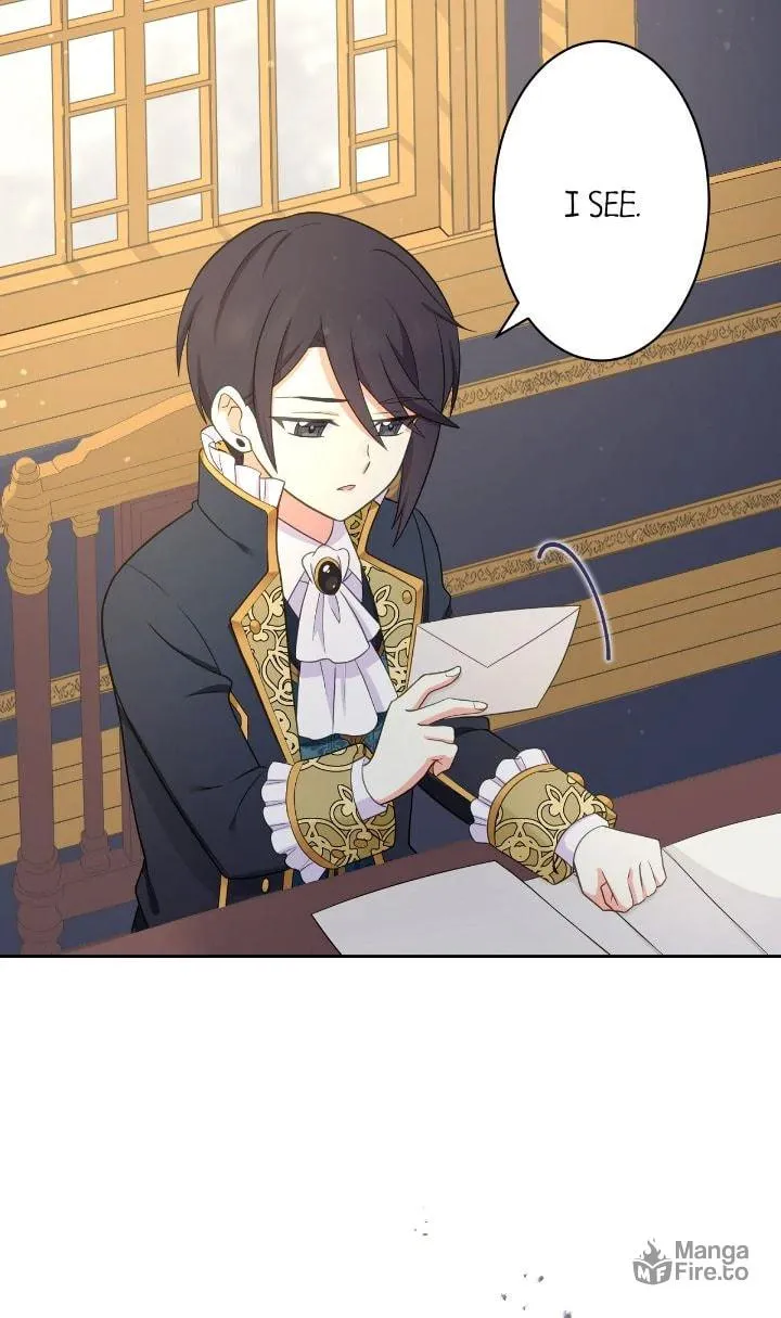 Reincarnated as the Antagonist