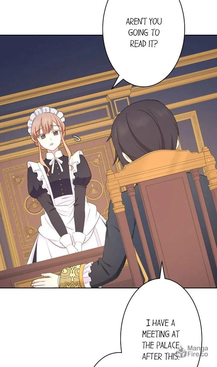 Reincarnated as the Antagonist