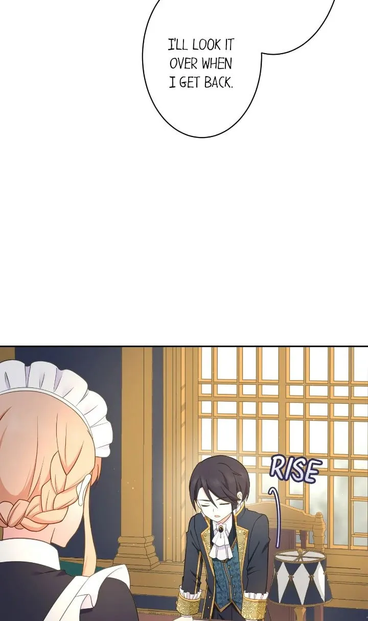 Reincarnated as the Antagonist
