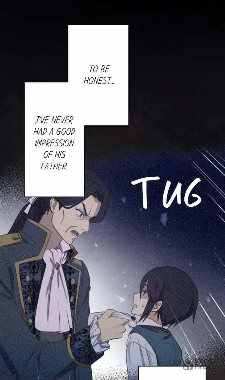 Reincarnated as the Antagonist