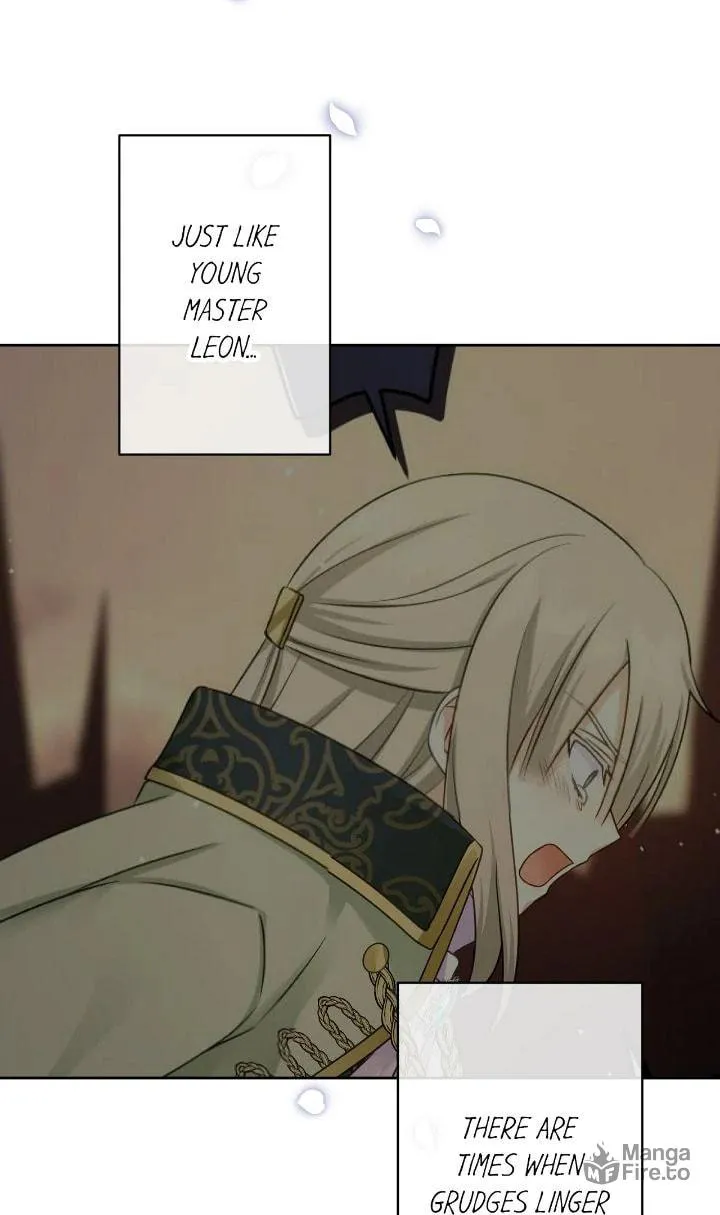 Reincarnated as the Antagonist