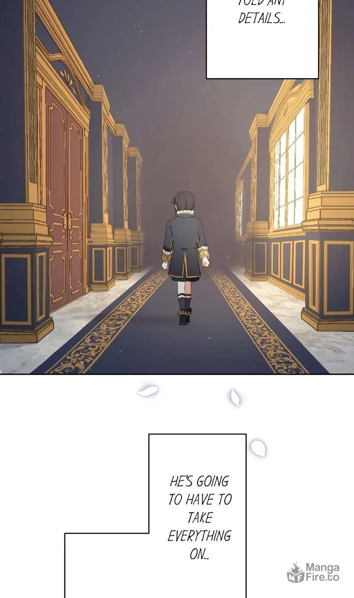 Reincarnated as the Antagonist